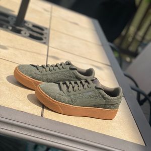 pumas
